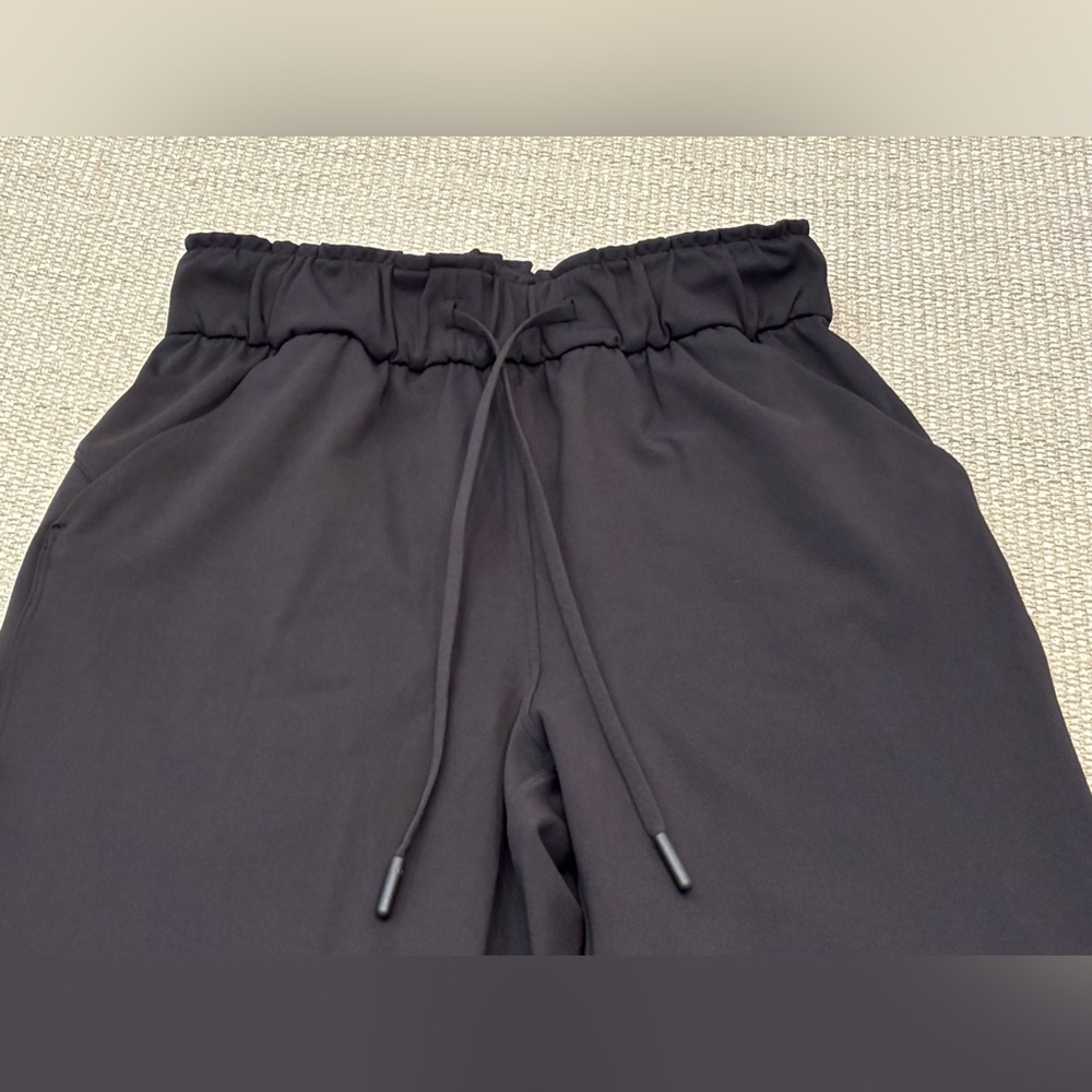 Lululemon Drawstring Pants - Picture 2 of 6